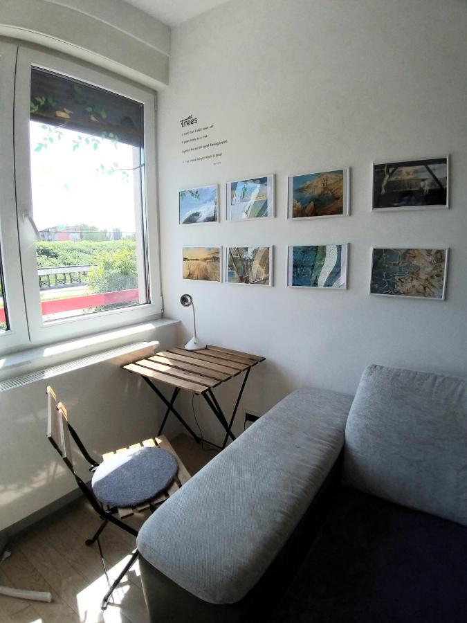 Theos Atelier Self Check In Apartment W Free Private Parking Zagrzeb Zewnętrze zdjęcie